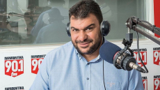 Παναγιώτης Τζένος: Αύριο στην Πάτρα η κηδεία του 