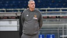 Ράντονιτς: «Να τα δώσουμε όλα για 40 λεπτά με Φενερμπαχτσέ»