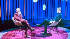 Το «καταστροφικό» πρώτο ραντεβού του Ρόι Κιν με τη σύζυγό του