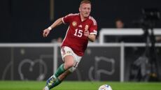 Ο Παναθηναϊκός κινείται για τον Ούγγρο Κλαϊνχάισλερ και το παλεύει ακόμη για τον Κάουλι