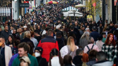 Ιατρικός Σύλλογος Αθηνών: Περαιτέρω έξαρση των λοιμώξεων του αναπνευστικού τις επόμενες εβδομάδες