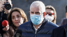 Φιλιππίδης: Ξέρουν ότι δεν είμαι βιαστής, ήθελαν να με βγάλουν από το θέατρο