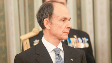 Γιώργος Γεννηματάς: Ο Μιτεράν, ο Αντρέας και όλα όσα είδε κι άκουσε 40 χρόνια ένας διπλωμάτης