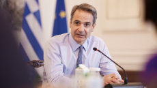 Σύσκεψη υπό τον Μητσοτάκη για τα πτυχία των καλλιτεχνών και την αναβάθμιση της καλλιτεχνικής εκπαίδευσης