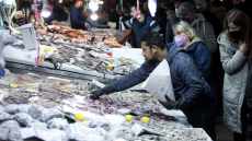 Βαρβάκειος - Καλάθι της Σαρακοστής: Πότε μπαίνει σε ισχύ - Ποια προϊόντα περιλαμβάνει