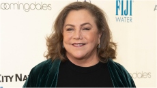 Κάθλιν Τέρνερ: Επιστρέφει στη μικρή οθόνη η ηθοποιός