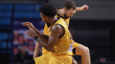 Basketball Champions League, Τόφας - ΑΕΚ 82-85: Πρόκριση στους 16 μέσα στην Τουρκία! 