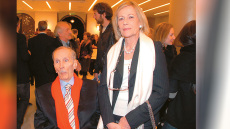 Γέλη Παπαγιαννοπούλου - Αγγελοπούλου: Πέθανε η σύζυγος του αείμνηστου Κωνσταντίνου Αγγελόπουλου