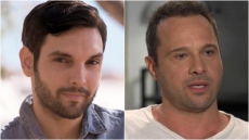 Ιωάννης Αθανασόπουλος για Μέμο Μπεγνή: «Μου είχαν πει ότι είναι λίγο απόμακρος»