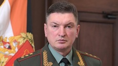 Πόλεμος στην Ουκρανία: Νέο αρχηγό στον στρατό ξηράς διόρισε το Κρεμλίνο