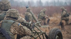 Ποντόλιακ: Mε πυραύλους μεγάλου βεληνεκούς και άρματα μάχης από τη Δύση μπορούμε να κερδίσουμε τον πόλεμο με τη Ρωσία