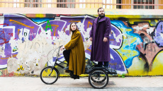 Κρατικό Θέατρο Βορείου Ελλάδας: Ανεβάζει μια σύγχρονη εκδοχή του «Ερωτόκριτου»