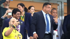  Ρονάλντο για την απουσία του από την κηδεία του Πελέ: «Ήμουν σε διακοπές» 