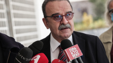 Γιάννης Μαντζουράνης: Η γνωμοδότηση Ντογιάκου υπονομεύει ευθέως την συνταγματική τάξη