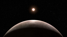 Το τηλεσκόπιο James Webb επιβεβαίωσε τον πρώτο εξωπλανήτή του - Mοιάζει με τη Γη