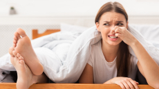 Χωρισμός: Όλοι οι λόγοι που απορρίπτουμε έναν σύντροφο – Στην κορυφή η κακοσμία σώματος και οι «ξερόλες»