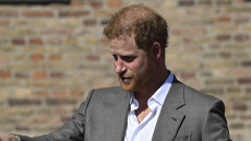 Βρετανία: «Απογοήτευσε» ο πρίγκιπας Χάρι, λέει ο υπουργός Άμυνας