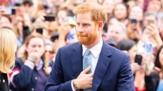 Πρίγκιπας Χάρι: Είχα υλικό για δύο βιβλία - Υπάρχουν πράγματα που δεν πρέπει να μαθευτούν