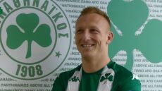 Κλάινχαϊσλερ: «Θέλω να κερδίσω τίτλους με τον Παναθηναϊκό» 