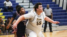 Κόνορ Γουίλιαμς: Ο θηριώδης Αμερικανός που πασάρει και σκοράρει σαν τον... Γιόκιτς - Δείτε βίντεο