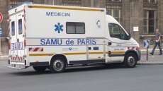 Παρίσι: Τραγωδία με 3χρονη που βρέθηκε νεκρή μέσα στο πλυντήριο ρούχων