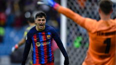 Σούπερ Καπ Ισπανίας: Η Μπαρτσελόνα νίκησε την Μπέτις στα πέναλτι και στον τελικό....Clasico - Δείτε τα γκολ