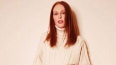 Τζούλιαν Μουρ: «Τα κόκκινα μαλλιά μου με έκαναν να νιώθω στο περιθώριο»