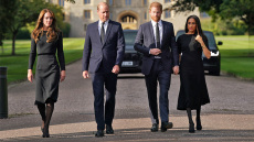 Κέιτ Μίντλετον - Πρίγκιπας Χάρι: «Η ψυχανάλυση δεν κάνει καλό σε όλους»