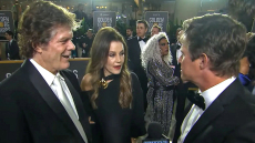 Λίζα Μαρί Πρίσλεϊ: Πριν πεθάνει έπαιρνε οπιοειδή και είχε χάσει 23 κιλά