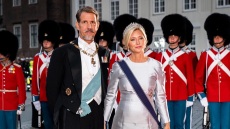 Daily Mail: Ο Παύλος και η Μαρί Σαντάλ δεν θα μετακομίσουν στην Αθήνα