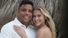 Ρονάλντο: «Γκολ» στον έρωτα - Γαμπρός για τέταρτη φορά με Βραζιλιάνα καλλονή