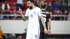 Κώστας Μήτρογλου: Θέμα στην Equipe η απόσυρσή του 