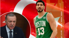 Καντέρ σε Ερντογάν για την επικήρυξή του: «Αν σκοτωθώ εσύ θα είσαι υπεύθυνος»