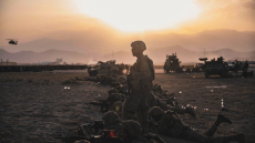 ΗΠΑ: Οι Ρεπουμπλικάνοι ξεκινούν έρευνα για την αποχώρηση του αμερικανικού στρατού από το Αφγανιστάν το 2021