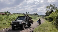 ΛΔ Κογκό: Τουλάχιστον 5 νεκροί από βομβιστική επίθεση σε προτεσταντική εκκλησία