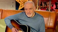 Ο Νίκος Πορτοκάλογλου ξεκαθαρίζει πως «το Μουσικό Κουτί δεν κόπηκε από την ΕΡΤ»