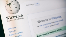 Ελληνική Wikipedia: Τα 25 δημοφιλέστερα λήμματα για το 2022 - Στην πρώτη τριάδα Ουκρανία, Ελλάδα, Ελισάβετ