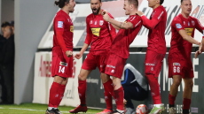 Super League 1, Ιωνικός-Βόλος 0-1: Θηλιά» στους Νικαιώτες και αντεπίθεση για play offs - Δείτε το γκολ