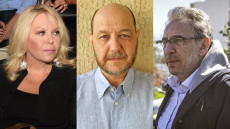 ΚΚΕ: Σεμίνα Διγενή, Διονύσης Τσακνής και Θέμης Πάνου υποψήφιοι στις εκλογές