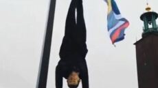 Σουηδία: Έξαλλος ο Τσαβούσογλου με τον... κρεμασμένο Ερντογάν - «Παράλογη η αδράνεια της εισαγγελίας»