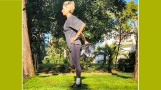 Το μίνι workout που σβήνει τα κιλά των γιορτών – 3 tips για να τα καταφέρετε