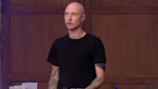 MasterChef: Παίκτης στον διαγωνισμό για την αλωπεκία - «Ξύπνησα και τα μισά μαλλιά ήταν στο κρεβάτι» 