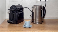 Οργάνωση κουζίνας: 6 συμβουλές για να αποθηκεύετε σωστά τις μικροσυσκευές