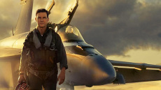 Τομ Κρουζ: Ήθελε να πετάξει τζετ 70 εκατ. δολαρίων στο Top Gun - «Έφαγε» άκυρο από το Ναυτικό