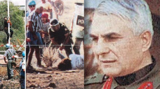 Κύπρος: Πέθανε ο Τούρκος αντιστράτηγος που έδωσε την εντολή για τη δολοφονία του Σολωμού Σολωμού