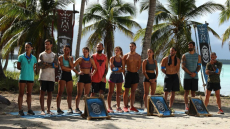 Survivor All Star:  Οι τέσσερις του τάκου και η… βόμβα της Μαριαλένας – Δείτε βίντεο