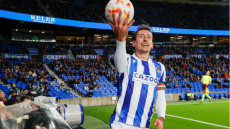 Copa del Rey: Στα προημιτελικά Ρεάλ Σοσιεδάδ και Σεβίλλη - Δείτε βίντεο