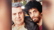 Γιώργος Θεοδωράκης: Ο γιος του Μίκη Θεοδωράκη έγινε για πρώτη φορά παππούς