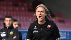 Η Σαλερνιτάνα προσέλαβε τον προπονητή που απέλυσε πριν 2 ημέρες!