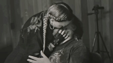 Μαντόνα: Το παθιασμένο φιλί στον Τζακ Μπλακ και ο... θηλασμός του Λιλ Γουέιν - Δείτε το βίντεο